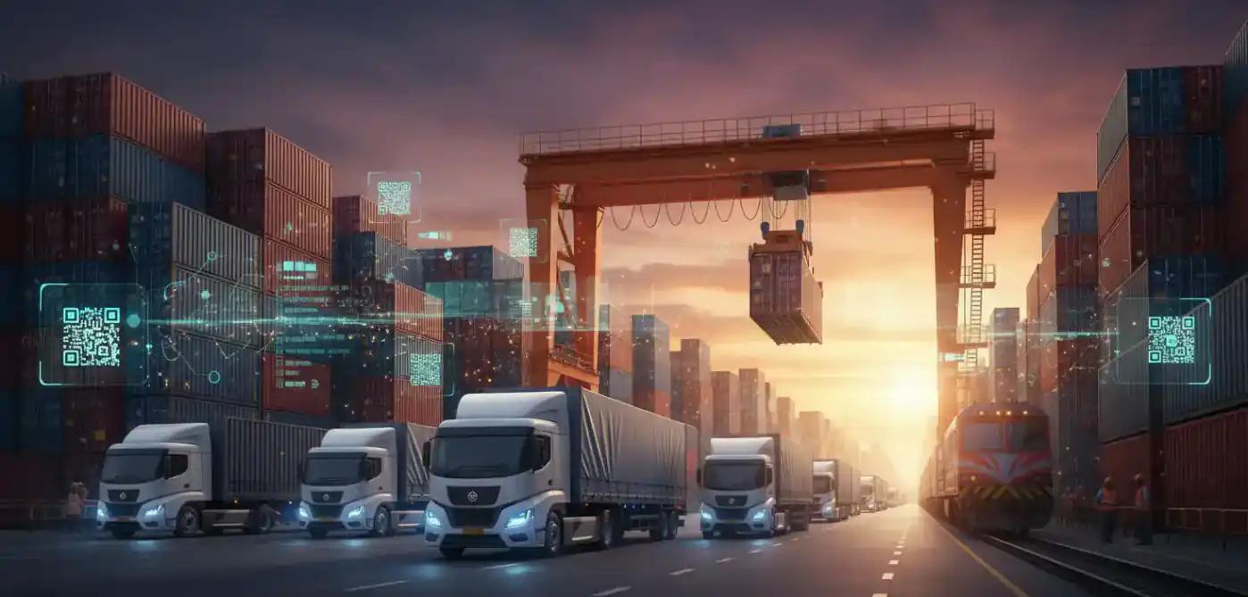 Logistics & Fleet Management