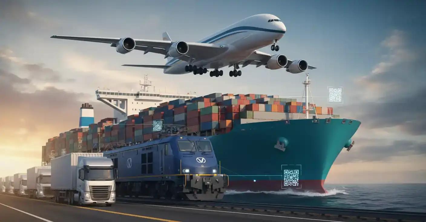 Transport and Logistics