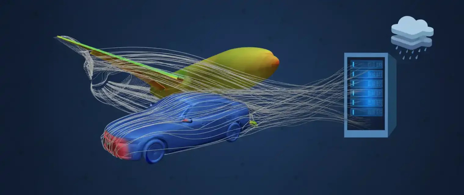 Computational Engineering & Simulations